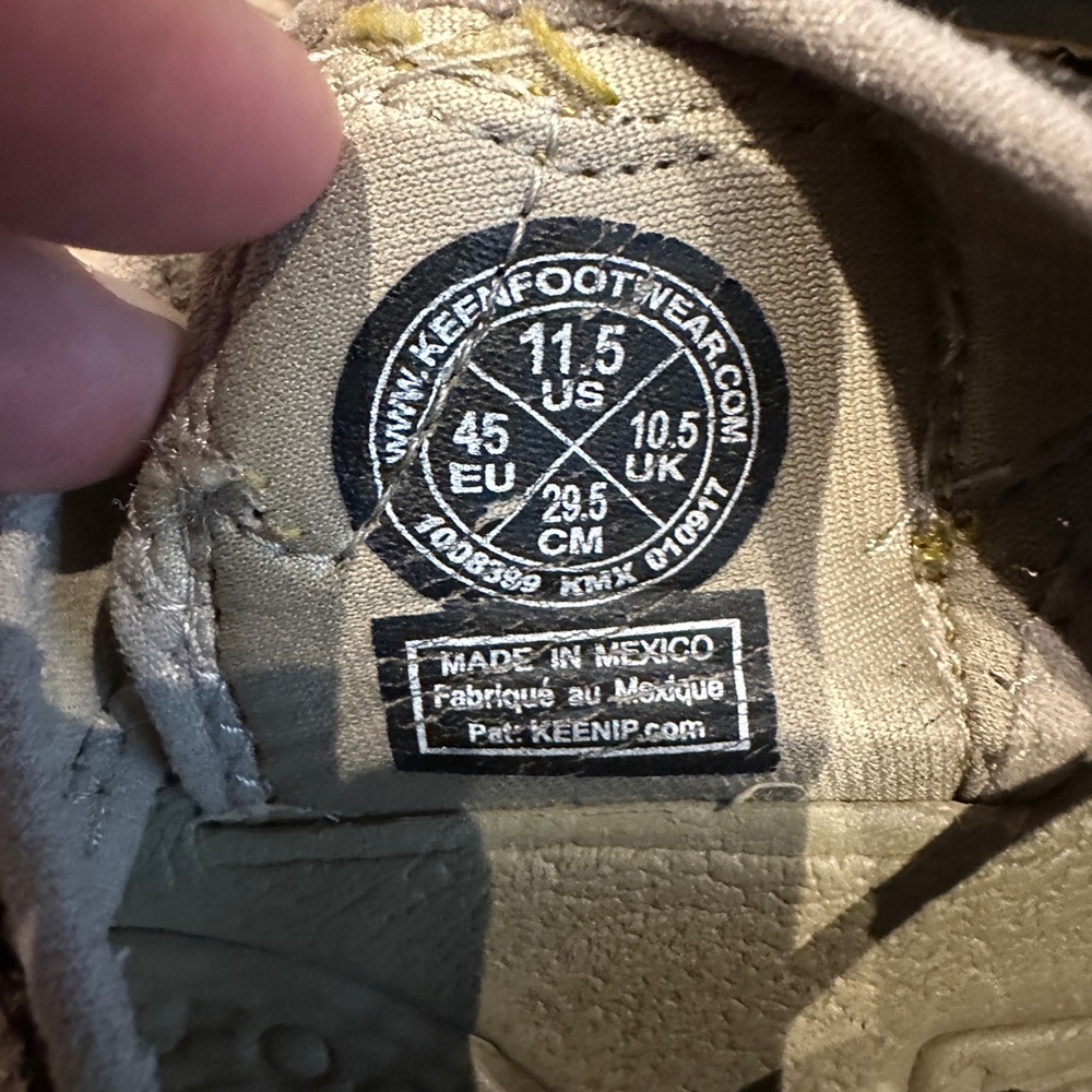 Keen Newport Sandals View 4